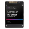 Dysk SSD Western Digital Ultrastar SN655 WUS5EA1A1ESP7E1 15.36TB U.3 PCI SE 0TS2460 (DWPD 1) Dysk SSD Western Digital Ultrastar SN655 WUS5EA1A1ESP7E1 15.36TB U.3 PCI SE 0TS2460 (DWPD 1)
