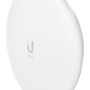 Ubiquiti LBE-M5-23 bridge/repeater 1x1 SISO 100 Mbit/s White