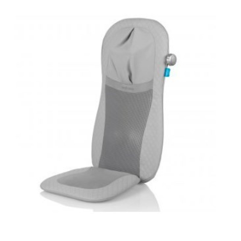 Comfort shiatsu massage seat cover Medisana MCG 810 Comfort shiatsu massage seat cover Medisana MCG 810