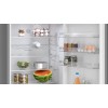 Bosch Serie 4 KGN49OCAF fridge-freezer Freestanding 311 L A Anthracite Bosch Serie 4 KGN49OCAF fridge-freezer Freestanding 311 L A Anthracite