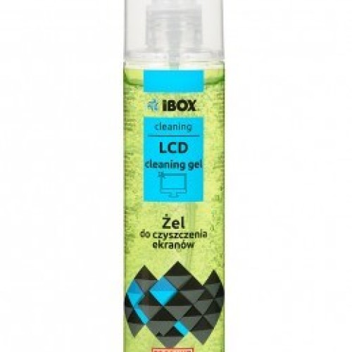iBox CHGG2 all-purpose cleaner 250 ml Gel iBox CHGG2 all-purpose cleaner 250 ml Gel
