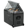 YOLCO TCX50 Carbon Portable compressor fridge