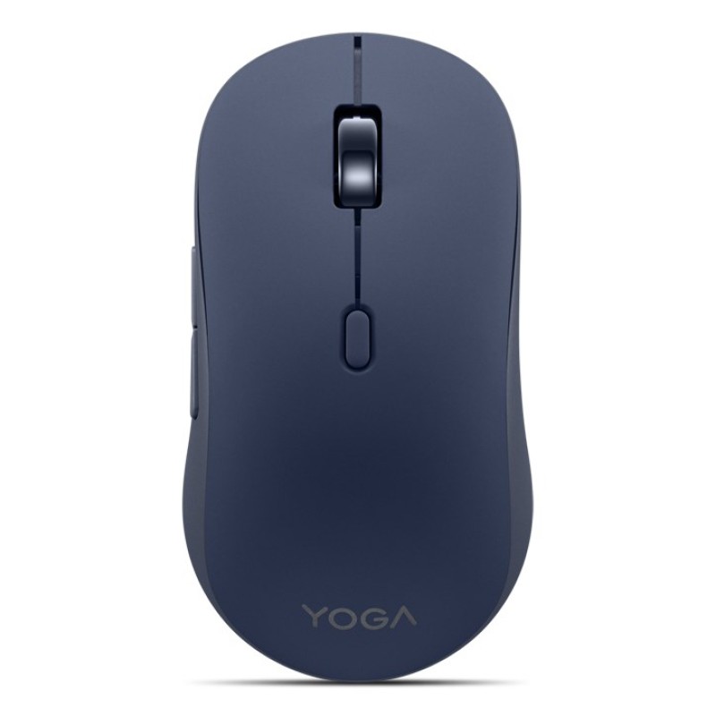 Lenovo Yoga mouse Office Ambidextrous Bluetooth Optical 4000 DPI