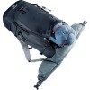 Deuter Trail PRO 36 Women's hiking backpack Black Deuter Trail PRO 36 Women's hiking backpack Black