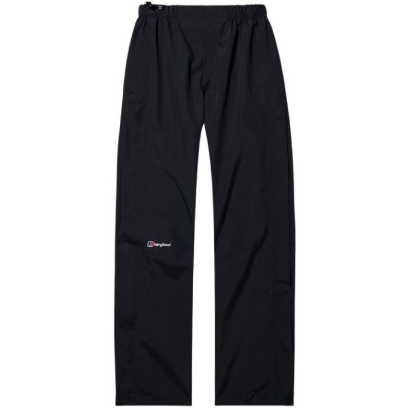 Kurtka z membraną Berghaus Ridge-Seeker GTX Jacket roz. L zielona