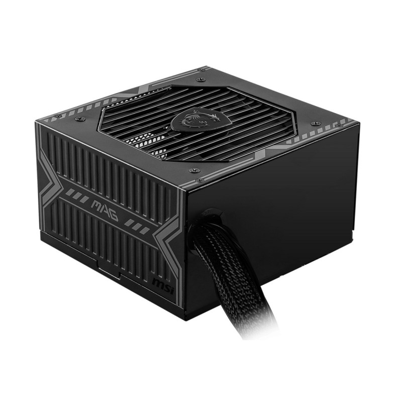 Power supply ASRock Challenger Bronze 650W (CL-650B) Power supply ASRock Challenger Bronze 650W (CL-650B)