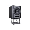 Fluid Audio DS8 - a pair of stands for 6-inch and 8-inch studio monitors