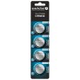Lithium battery mini everActive CR3032 - blister 4 pcs.