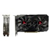 Biostar Radeon RX580 2048SP AMD Radeon RX 580 8 GB GDDR5