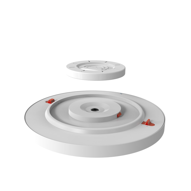 Yeelight Arwen 550S ceiling lighting White LED F