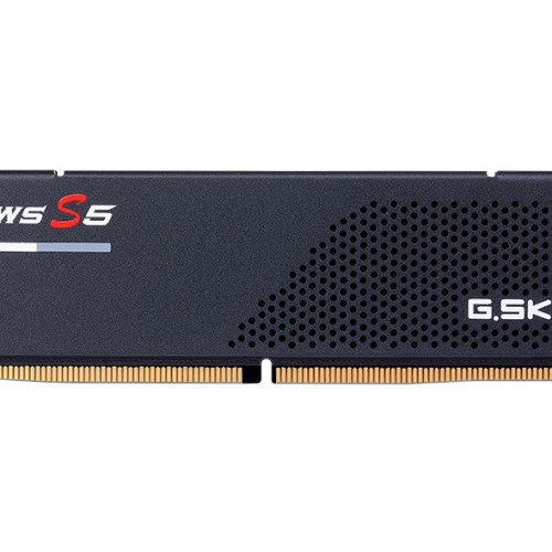 G.Skill Ripjaws S5 / F5-6000J3040F16GX2-RS5K memory module 32 GB 2 x 16 GB DDR5 3000 MHz