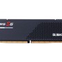 G.Skill Ripjaws S5 / F5-6000J3040F16GX2-RS5K memory module 32 GB 2 x 16 GB DDR5 3000 MHz