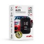 XBLITZ ELECTROCHEMICAL BREATHALYZER ALCO