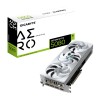 GIGABYTE GeForce RTX 5080 AERO OC SFF 16G Graphics Card - 16GB GDDR7, 256bit, PCI-E 5.0, 2730MHz Core Clock, 3 x DisplayPort, 1 x HDMI, GV-N5080AERO OC-16GD GIGABYTE GeForce RTX 5080 AERO OC SFF 16G Graphics Card - 16GB GDDR7, 256bit, PCI-E 5.0, 2730MHz Core Clock, 3 x DisplayPort, 1 x HDMI, GV-N5080AERO OC-16GD