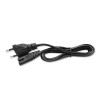 Akyga AK-NU-11 mobile device charger Indoor Black