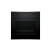 Bosch HBA2340B0 oven 71 L 3400 W Black