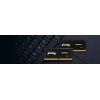 Kingston Technology FURY Impact Black memory module 16 GB 1 x 16 GB DDR5 2400 MHz Kingston Technology FURY Impact Black memory module 16 GB 1 x 16 GB DDR5 2400 MHz