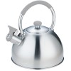 Kettle MAESTRO MR-1323 stainless steel 2.5 l Kettle MAESTRO MR-1323 stainless steel 2.5 l