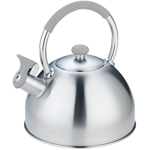 Kettle MAESTRO MR-1323 stainless steel 2.5 l Kettle MAESTRO MR-1323 stainless steel 2.5 l