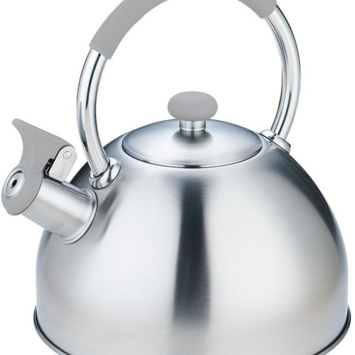 Kettle MAESTRO MR-1323 stainless steel 2.5 l Kettle MAESTRO MR-1323 stainless steel 2.5 l