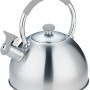 Kettle MAESTRO MR-1323 stainless steel 2.5 l