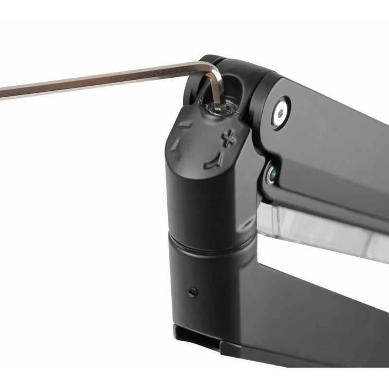 Gembird MA-DA3-03 monitor mount / stand 68.6 cm (27 Gembird MA-DA3-03 monitor mount / stand 68.6 cm (27