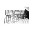 Amica DIM62E7qH dishwasher Semi built-in 14 place settings E