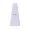 Qoltec 57032 Antenna 5G LTE DUAL | 14 dBi| Outdoor Qoltec 57032 Antenna 5G LTE DUAL | 14 dBi| Outdoor