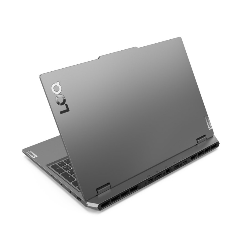 Lenovo LOQ AMD Ryzen™ 5 7235HS Laptop 39.6 cm (15.6 Lenovo LOQ AMD Ryzen™ 5 7235HS Laptop 39.6 cm (15.6