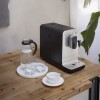Smeg Collection Espresso Coffee Machine BCC12BLMEU Black