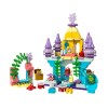 LEGO Duplo 10435 Arielka's magical underwater palace LEGO Duplo 10435 Arielka's magical underwater palace