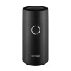 Concept KM6001 Coffee Grinder Black Concept KM6001 Coffee Grinder Black