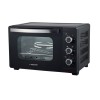 Esperanza EKO006N Mini oven with convection and spit 25 l 1600W Black