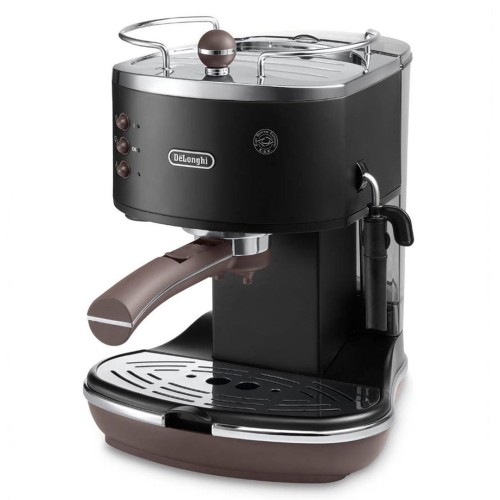 De’Longhi Icona Vintage Fully-auto Espresso machine 1.4 L