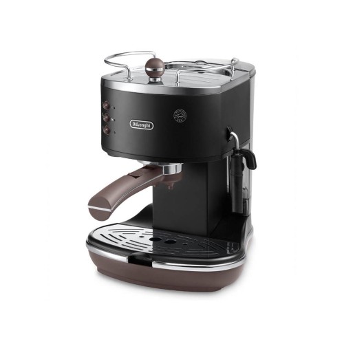 De’Longhi Icona Vintage Fully-auto Espresso machine 1.4 L De’Longhi Icona Vintage Fully-auto Espresso machine 1.4 L