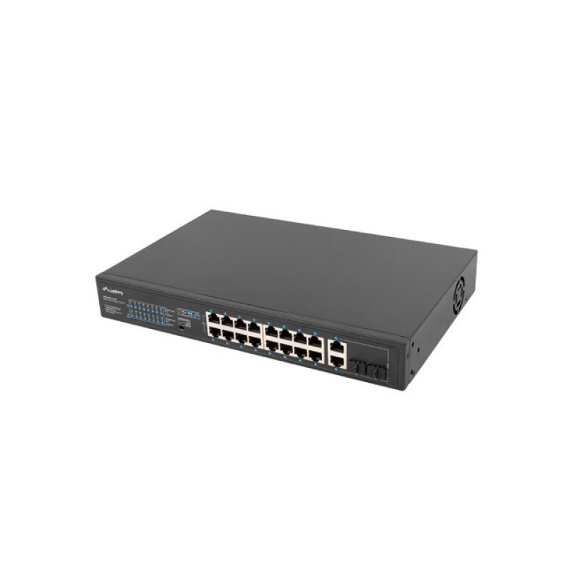 Lanberg Switch rack 19 Lanberg Switch rack 19