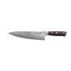 Nóż szefa kuchni Chef Kohersen Elegance Ebony Wood 21,6cm Nóż szefa kuchni Chef Kohersen Elegance Ebony Wood 21,6cm