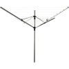 PROMIS SU200 CAPRI four-arm garden laundry dryer PROMIS SU200 CAPRI four-arm garden laundry dryer