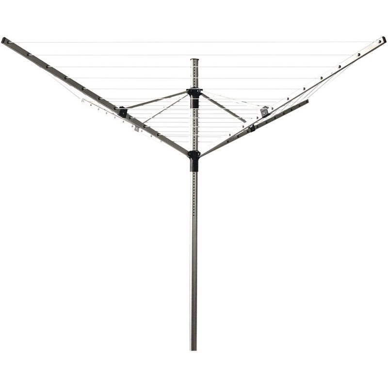 PROMIS SU200 CAPRI four-arm garden laundry dryer PROMIS SU200 CAPRI four-arm garden laundry dryer