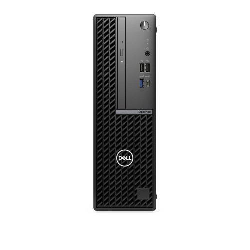DELL OptiPlex 7020 Intel® Core™ i3 i3-14100 8 GB DDR5-SDRAM 512 GB SSD Windows 11 Pro SFF PC Black DELL OptiPlex 7020 Intel® Core™ i3 i3-14100 8 GB DDR5-SDRAM 512 GB SSD Windows 11 Pro SFF PC Black