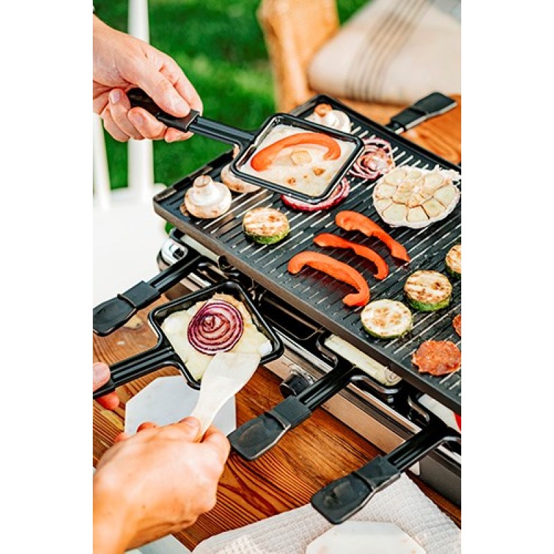 ADLER AD 6616 electric grill ADLER AD 6616 electric grill