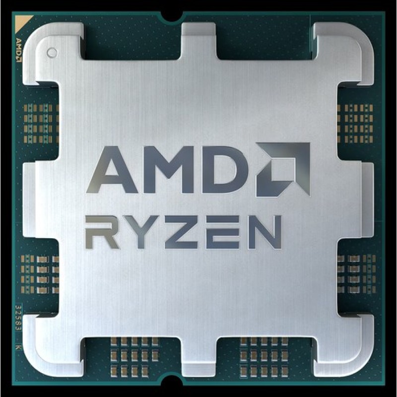 AMD Ryzen 9 7900X3D processor 4.4 GHz 128 MB L3 AMD Ryzen 9 7900X3D processor 4.4 GHz 128 MB L3
