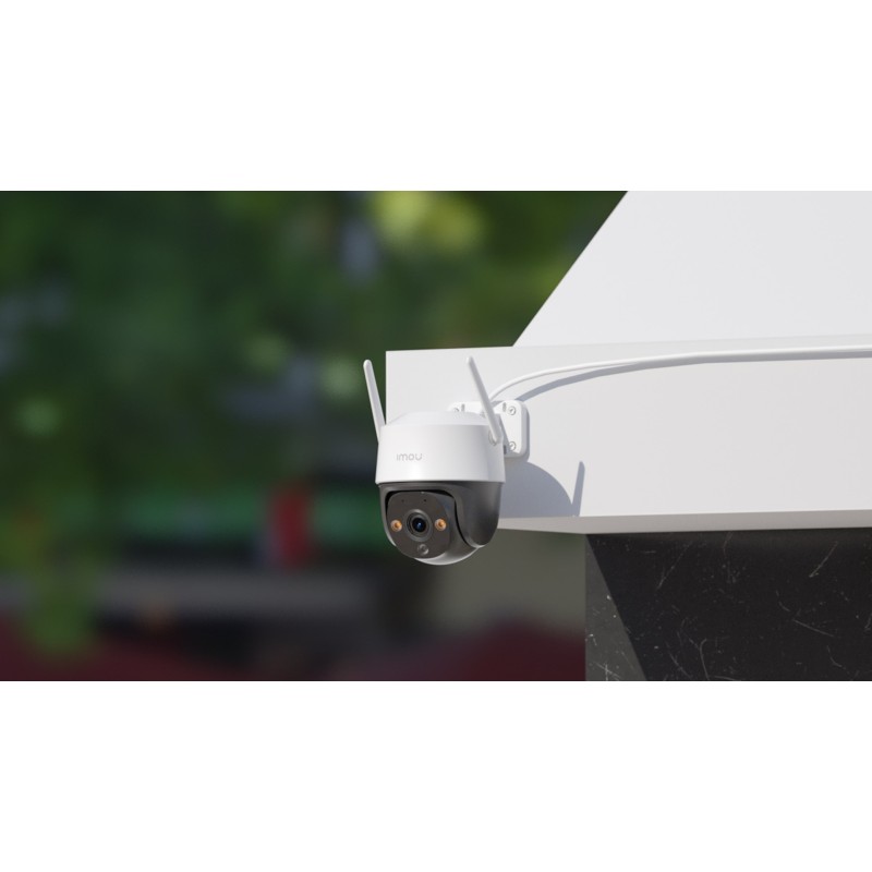 Imou Cruiser 2C 2K Turret IP security camera Outdoor 2304 x 1296 pixels Ceiling/wall Imou Cruiser 2C 2K Turret IP security camera Outdoor 2304 x 1296 pixels Ceiling/wall