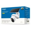 TP-Link Tapo C660 KIT - solar-powered outdoor IP surveillance camera