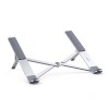 Ugreen LP451 Adjustable Laptop Stand Silver