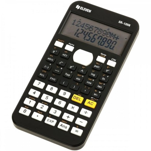 Eleven SR-135N scientific calculator (EU)