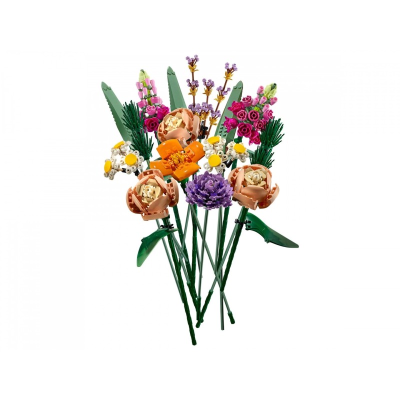 LEGO Icons 10280 Bouquet of Flowers LEGO Icons 10280 Bouquet of Flowers
