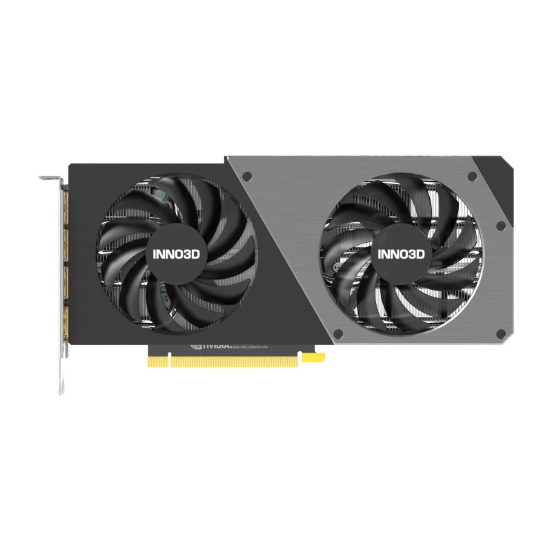 Sparkle Intel Arc A580 ORC OC Edition graphics card Sparkle Intel Arc A580 ORC OC Edition graphics card