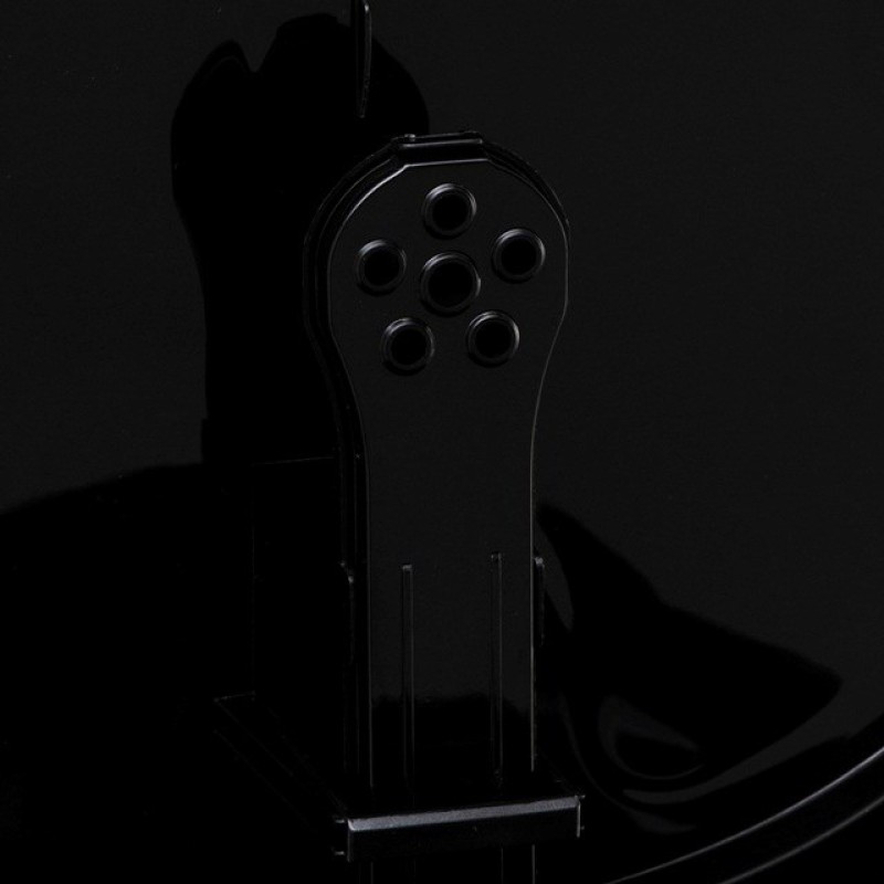 Adler AD 4383b Drip coffee maker for ground coffee 1.5 L Black