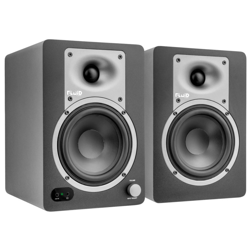 Fluid Audio C50BT - Active 5 Fluid Audio C50BT - Active 5